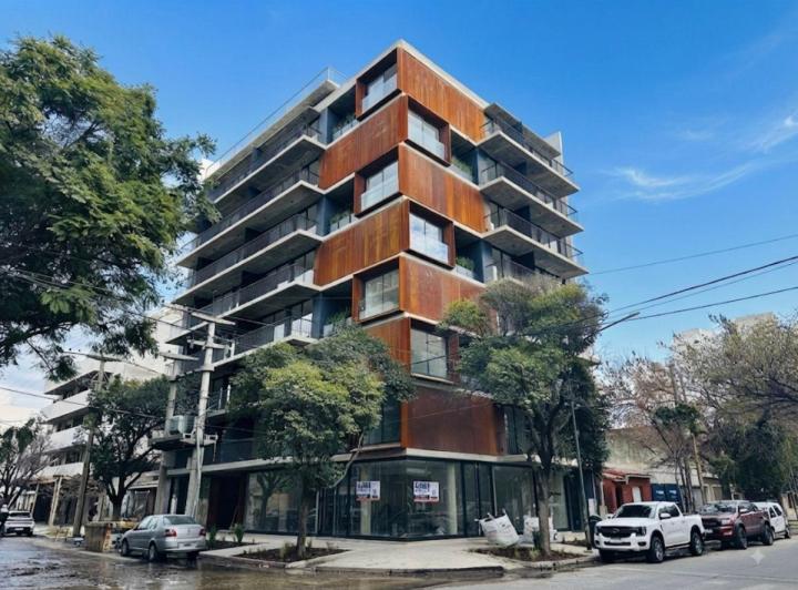 Casa · 60m² · 3 Ambientes