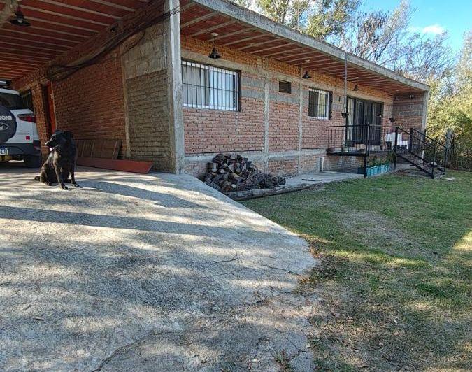 Casa · 70m² · 1 Ambiente