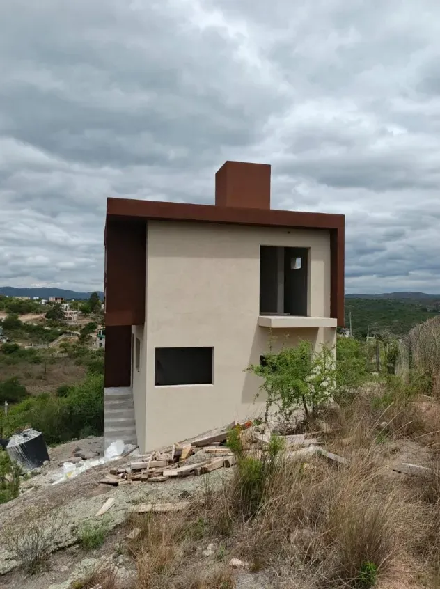 ¡Venta! Casa en Estancia Vieja ¡Con Escritura!