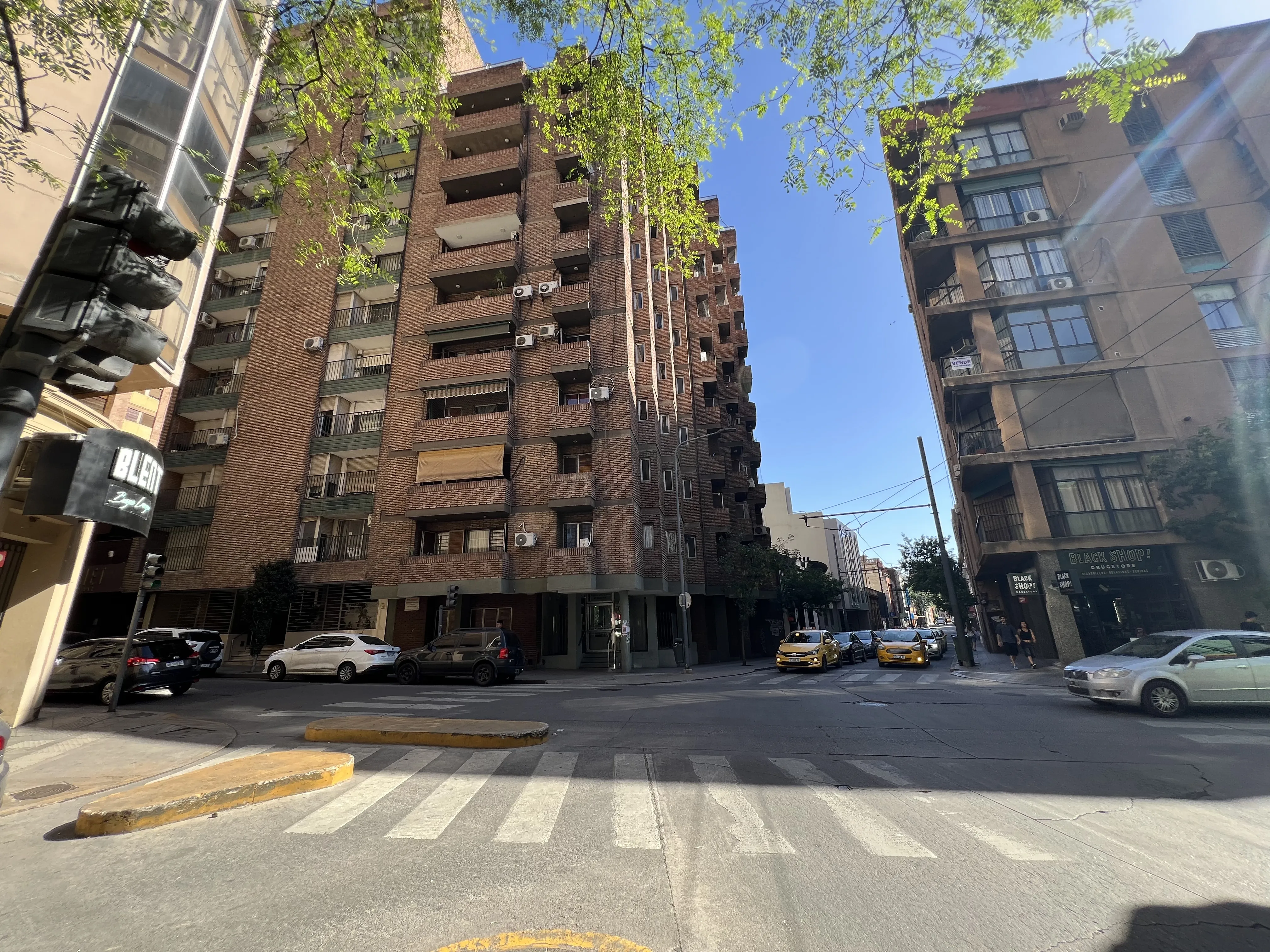 ¡Venta! Dpto. en Nueva Córdoba - 2 Dormitorios ¡Con Escritura!