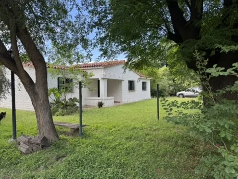 ¡Venta! Terreno en Villa Belgrano para 6 unidades  Amplia Casa ¡Con Escritura!