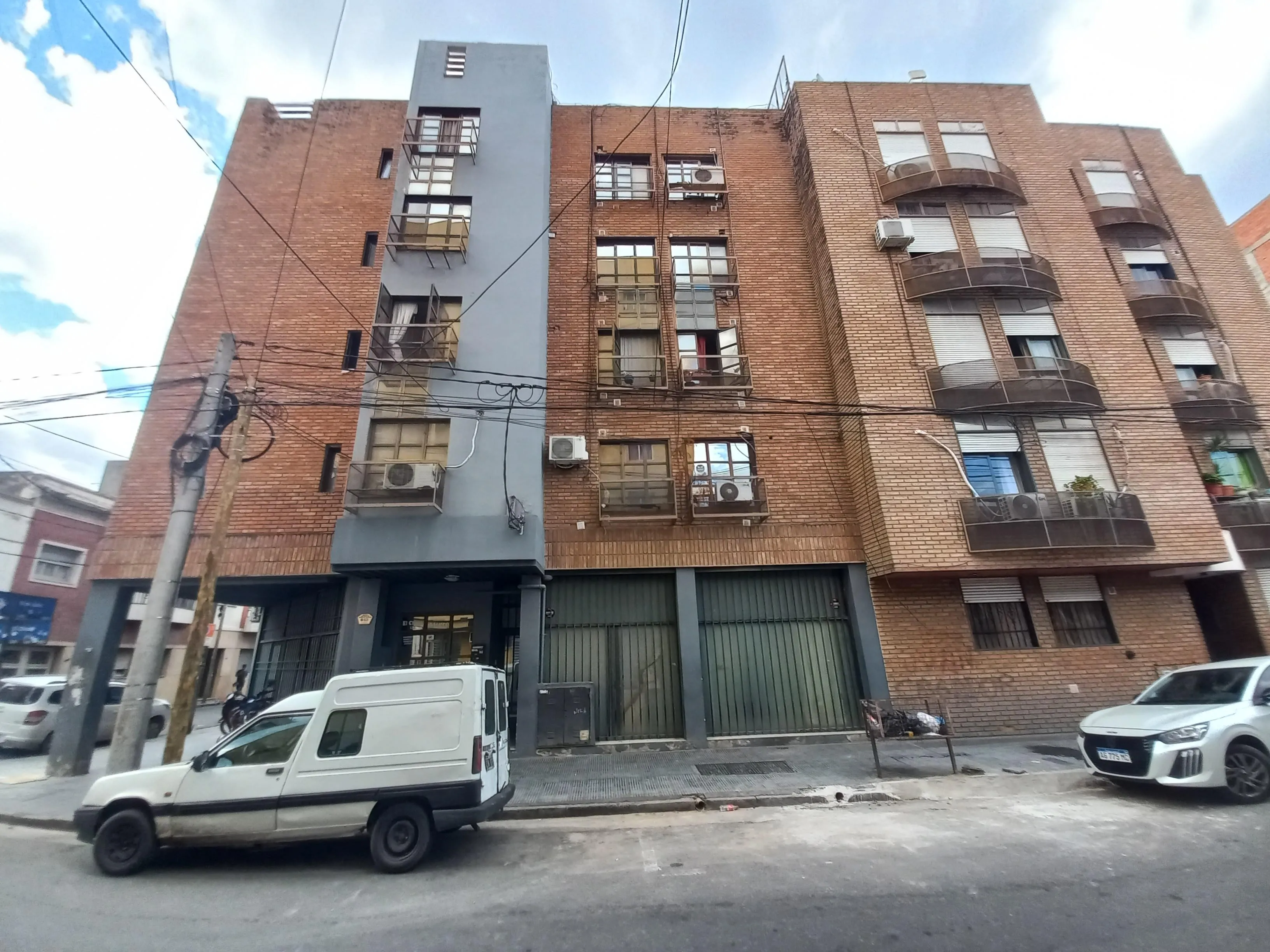 DEPTO DE 1 DOR EN ALBERDI