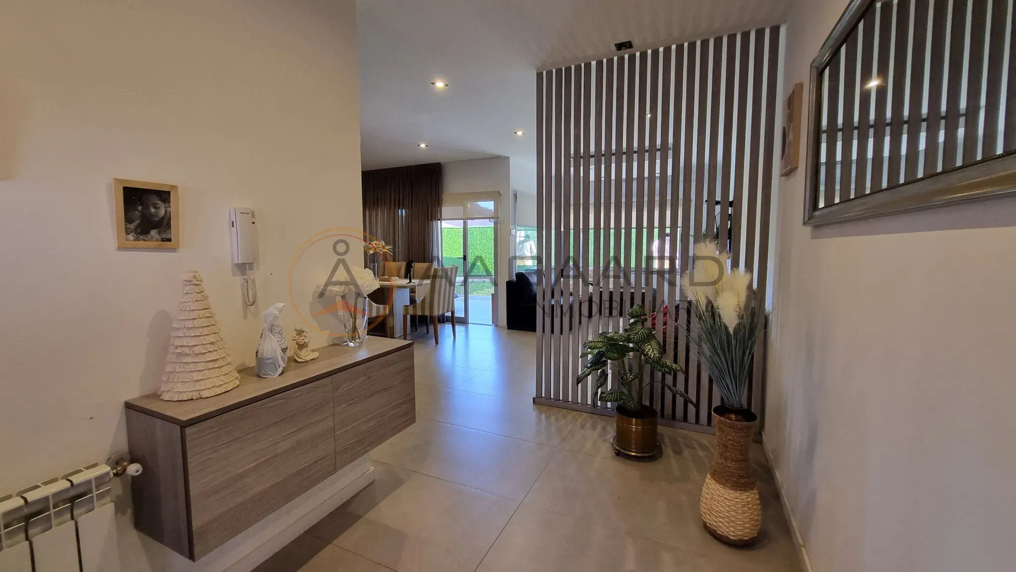 Housing VILLA BELGRANO 3 dorm