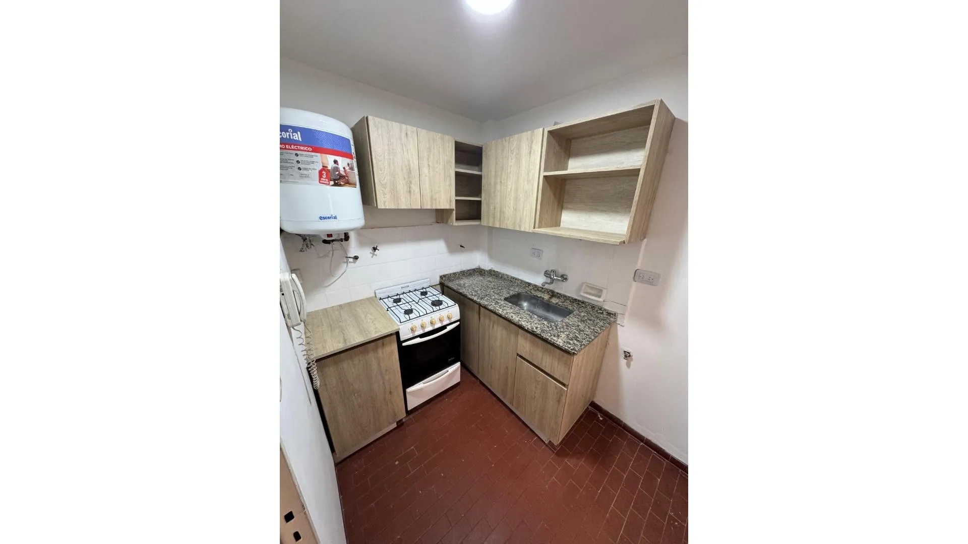 Departamento en VENTA en B° Nueva Córdoba