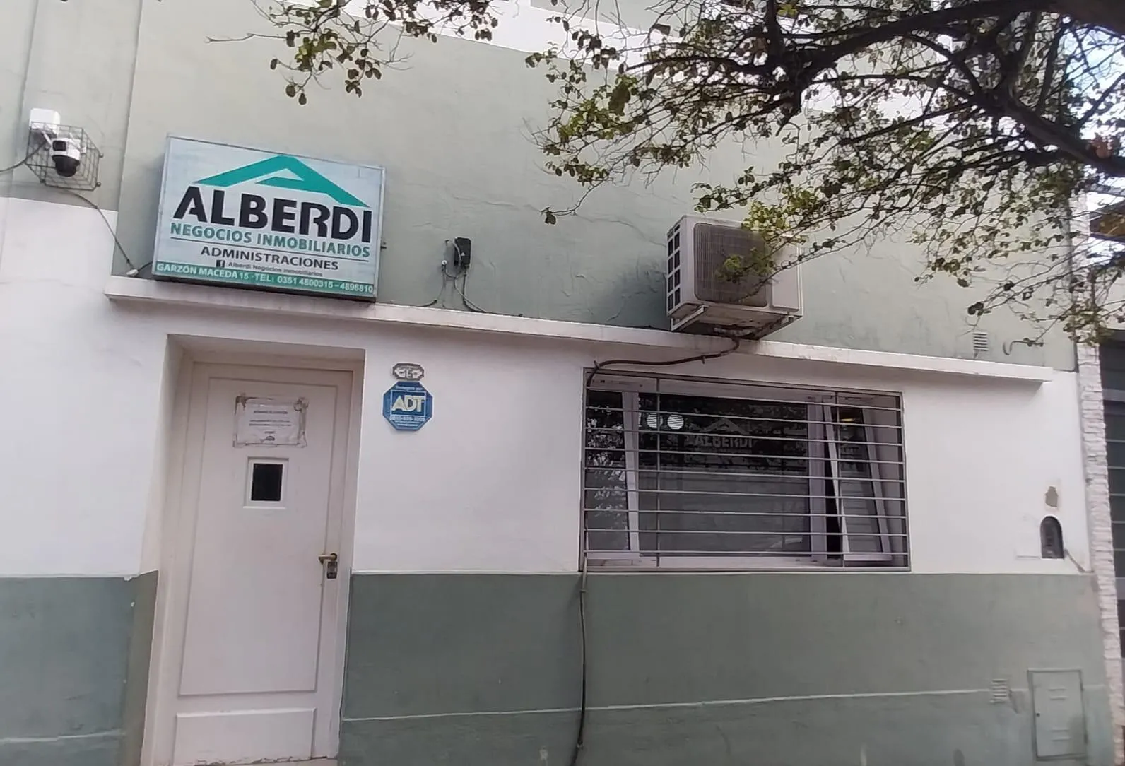 ALQUILER DE DEPTO TEMPORARIO DE DOS DORMITORIO B ALTO ALBERDI