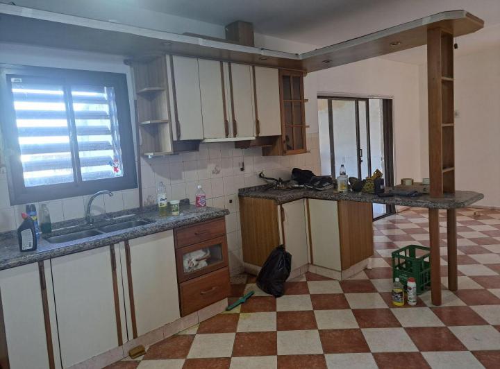 Departamento · 120m² · 6 Ambientes · 1 Cochera