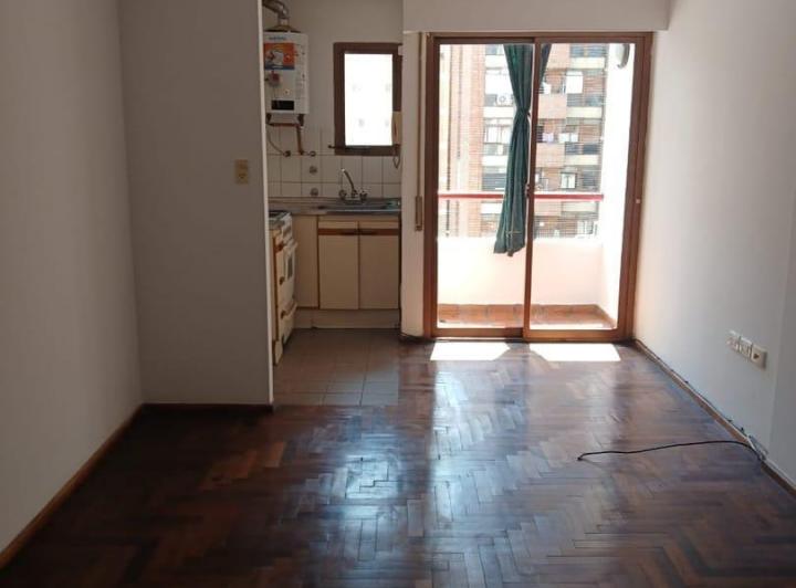 Departamento · 30m² · 2 Ambientes