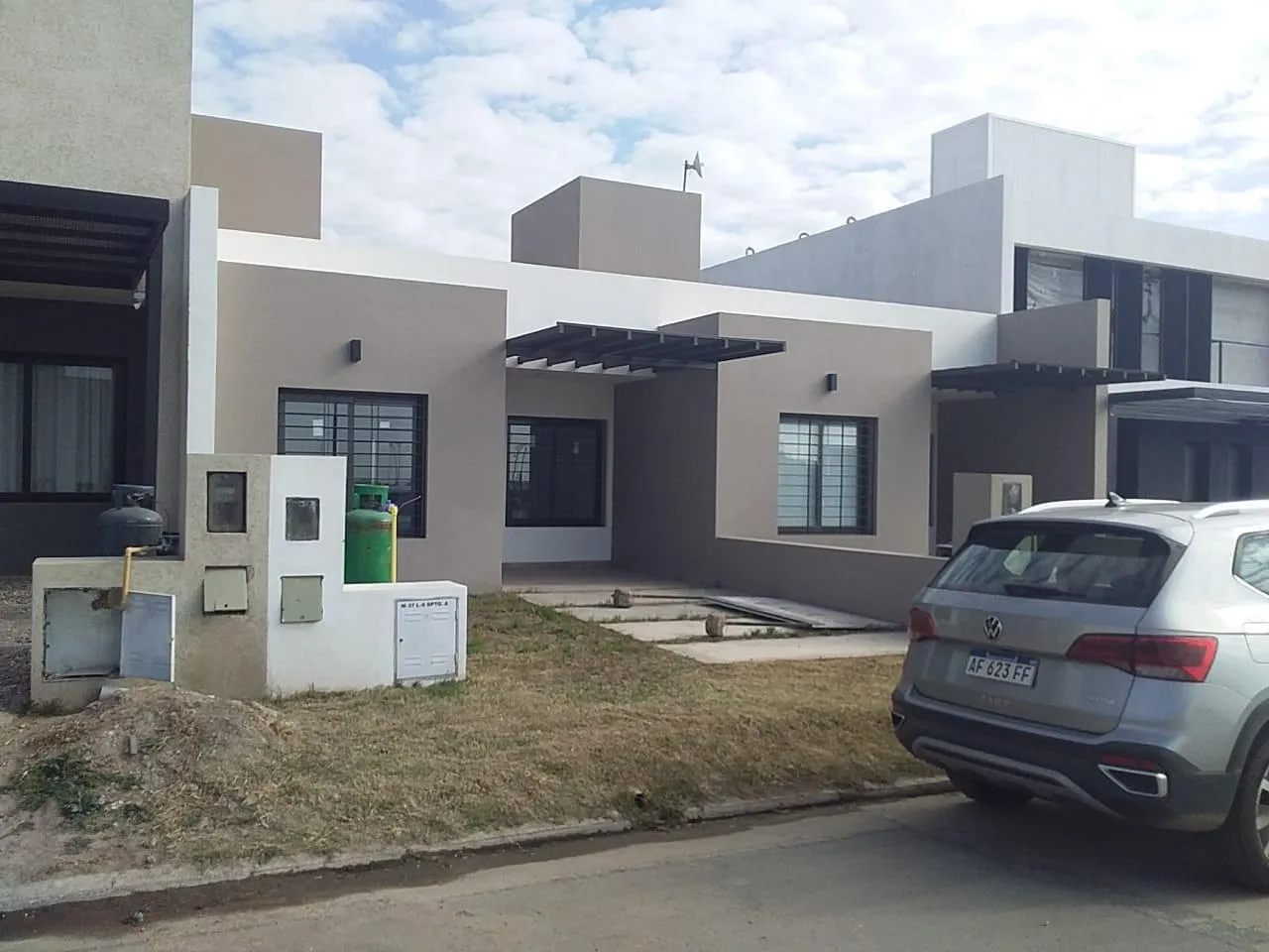 Dúplex en venta Prados de Manantiales