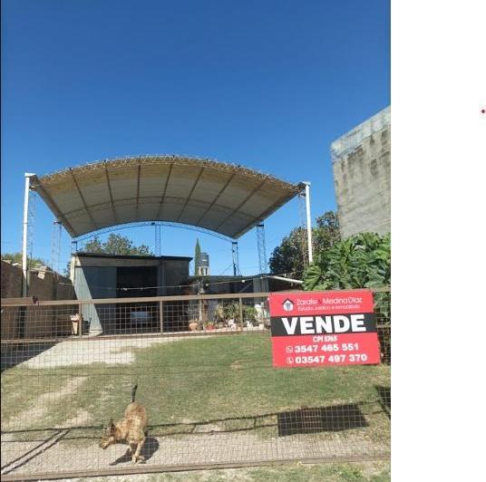 Bodega-Galpón · 92m²