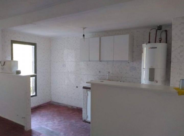 Departamento · 80m² · 5 Ambientes