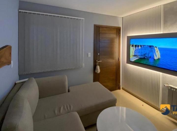 Casa · 80m² · 3 Ambientes · 2 Cocheras