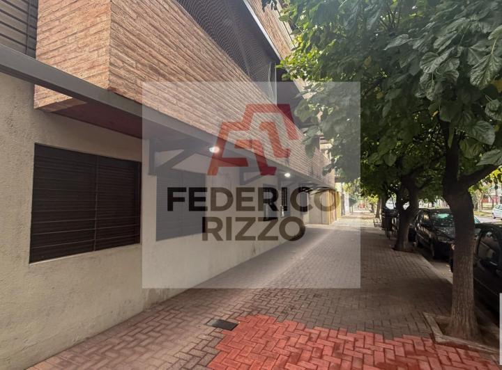 Departamento · 94m² · 3 Ambientes · 1 Cochera