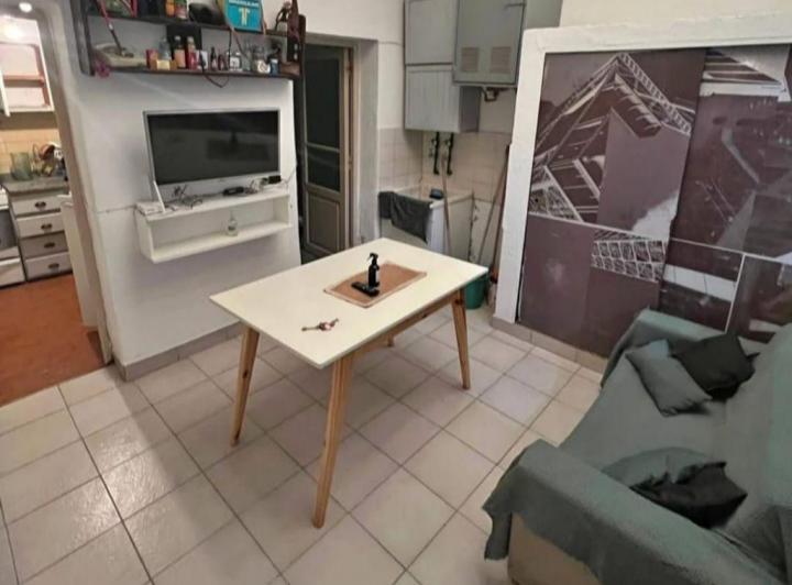 Departamento · 57m² · 3 Ambientes