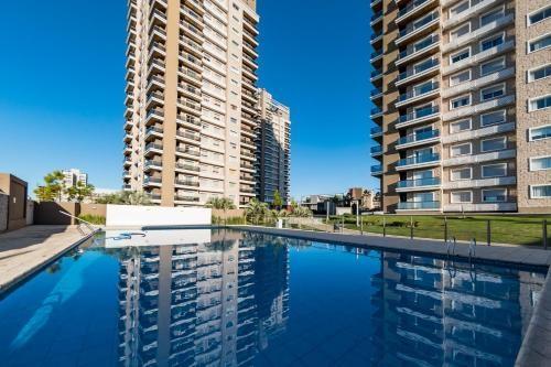 Departamento · 48m² · 2 Ambientes · 1 Cochera