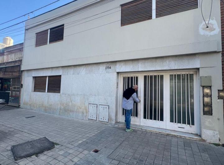 PH · 85m² · 3 Ambientes