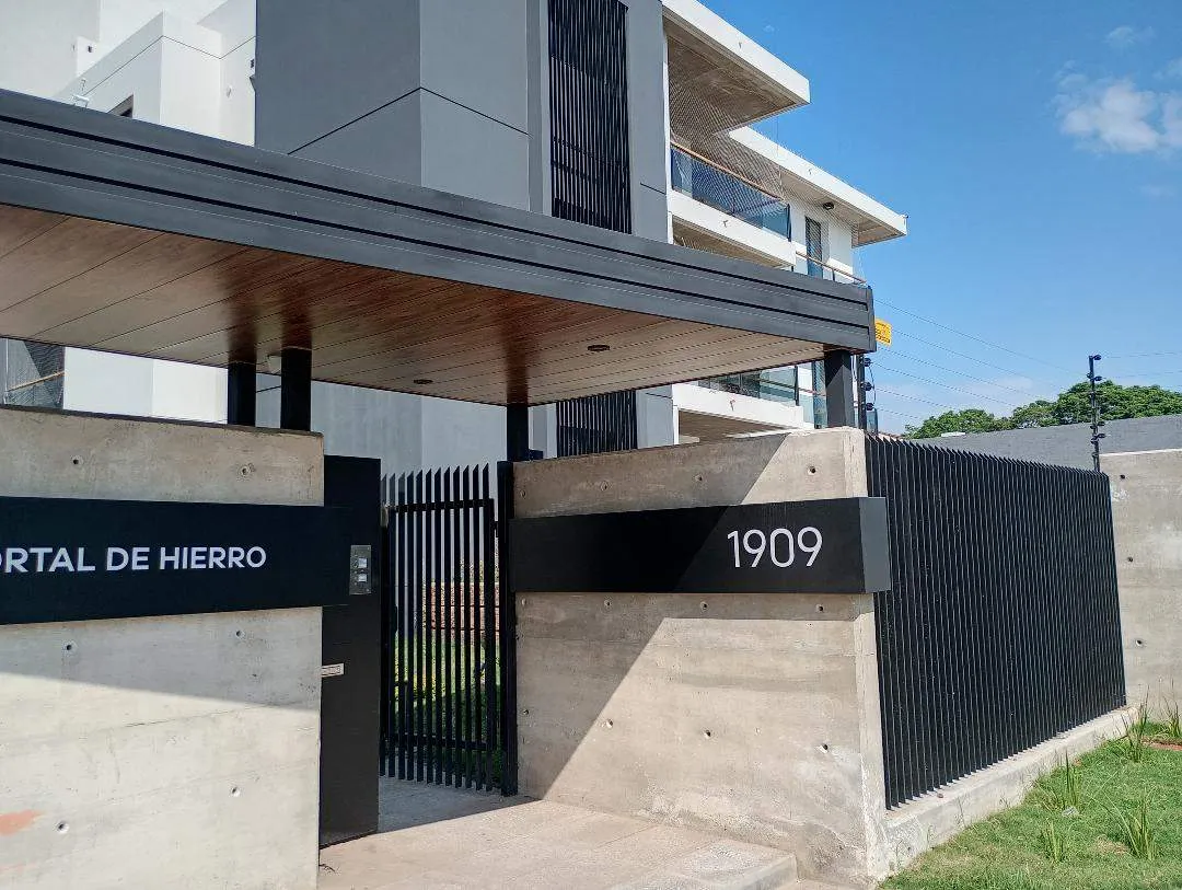 CATEGORÍA - SEGURIDAD - 2 DOR COCH  BALCON ASADOR Z Nvo CENTRO SHOPPING
