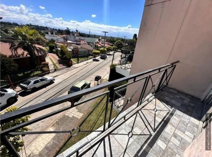 Departamento · 35m² · 2 Ambientes