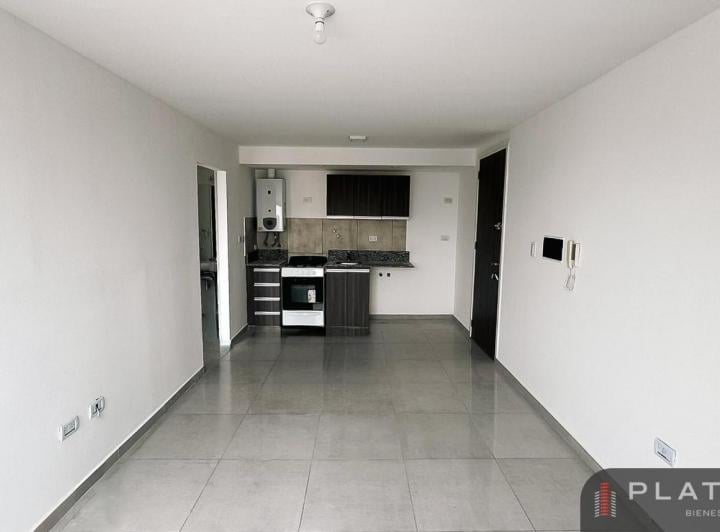 Departamento · 40m² · 2 Ambientes
