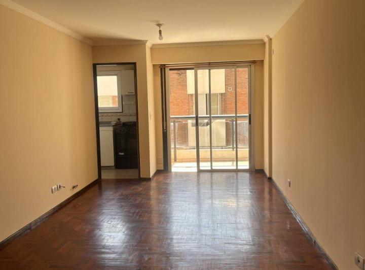 Departamento · 86m² · 3 Ambientes