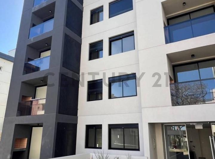 Departamento · 45m² · 2 Ambientes