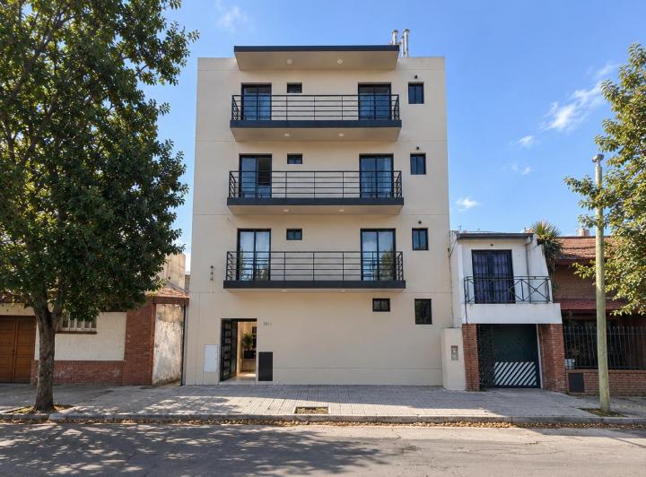 Departamento · 60m² · 3 Ambientes