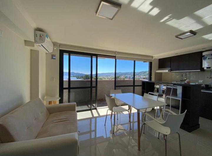 Departamento · 65m² · 3 Ambientes