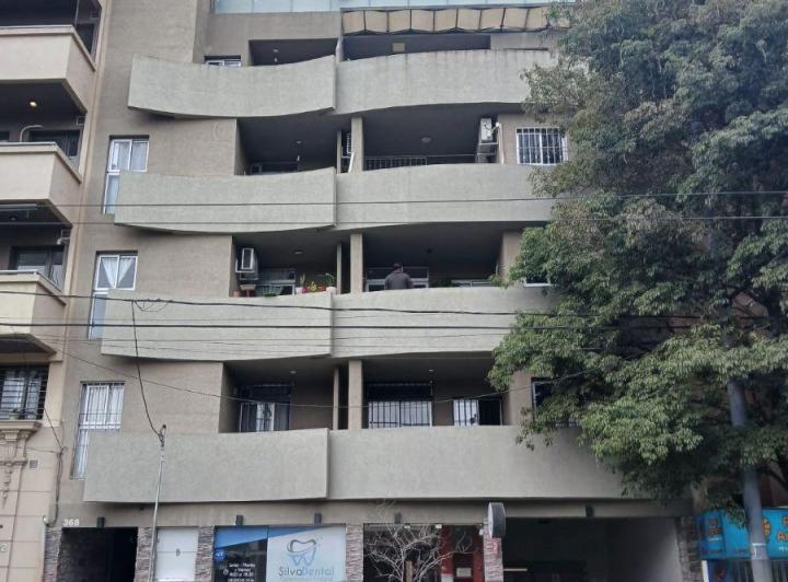 Departamento · 70m² · 2 Ambientes · 1 Cochera