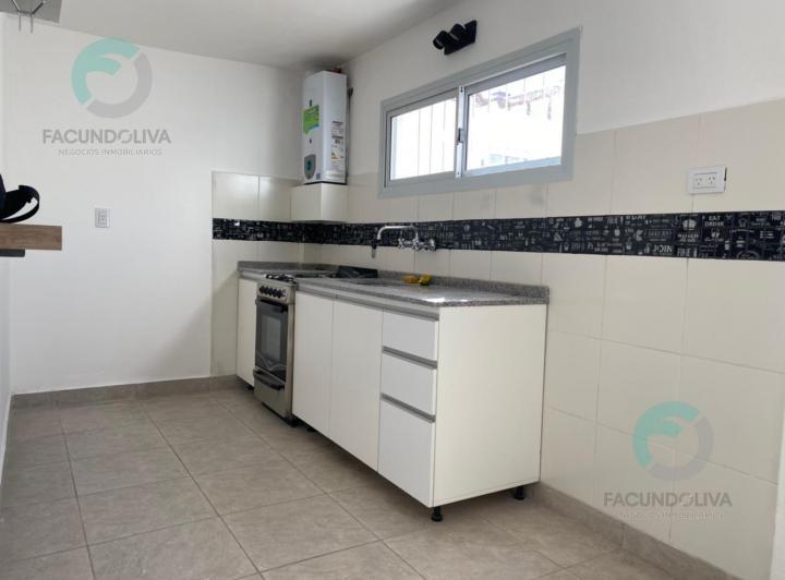 Departamento · 70m² · 5 Ambientes
