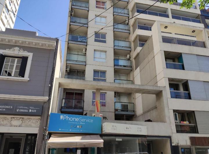 Departamento · 40m² · 3 Ambientes