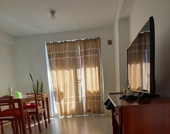 Departamento · 48m² · 3 Ambientes · 1 Cochera