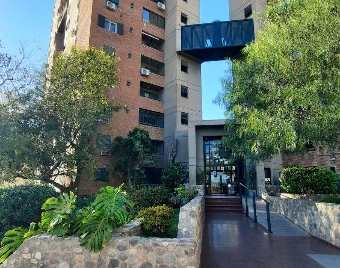 Departamento · 40m² · 2 Ambientes