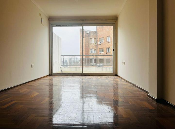 Departamento · 80m² · 5 Ambientes