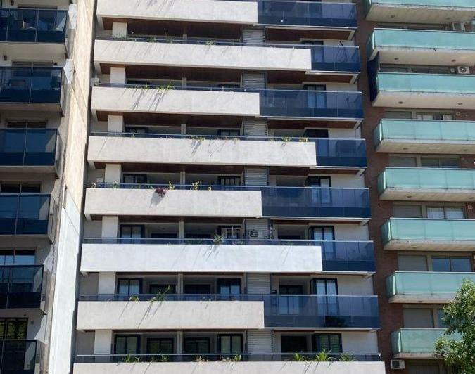 Departamento · 55m² · 2 Ambientes
