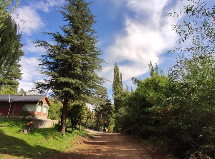 Terreno · 3419m²