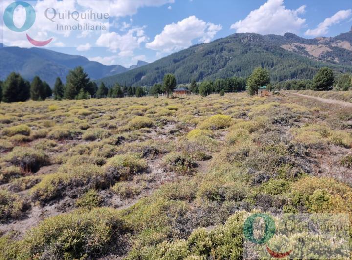 Terreno · 1000m²