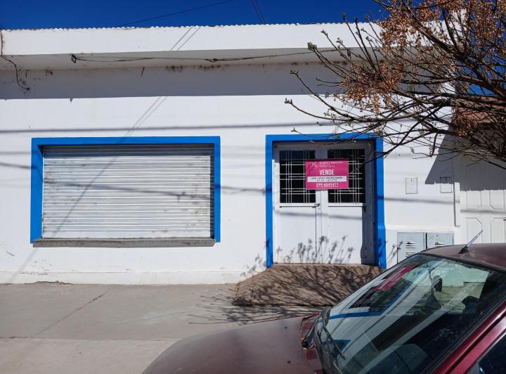 Casa · 153m² · 2 Ambientes · 1 Cochera