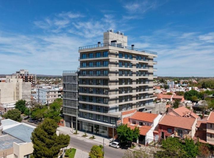 Departamento · 62m² · 3 Ambientes