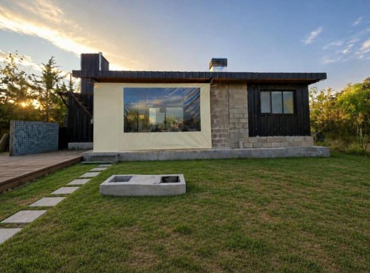 Casa · 45m² · 3 Ambientes