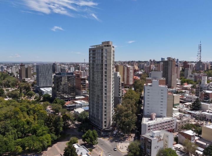 Departamento · 91m² · 3 Ambientes