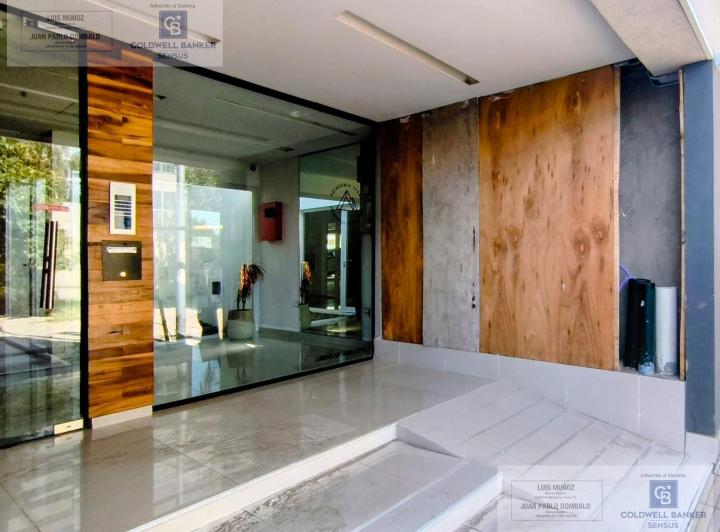 Departamento · 65m² · 3 Ambientes