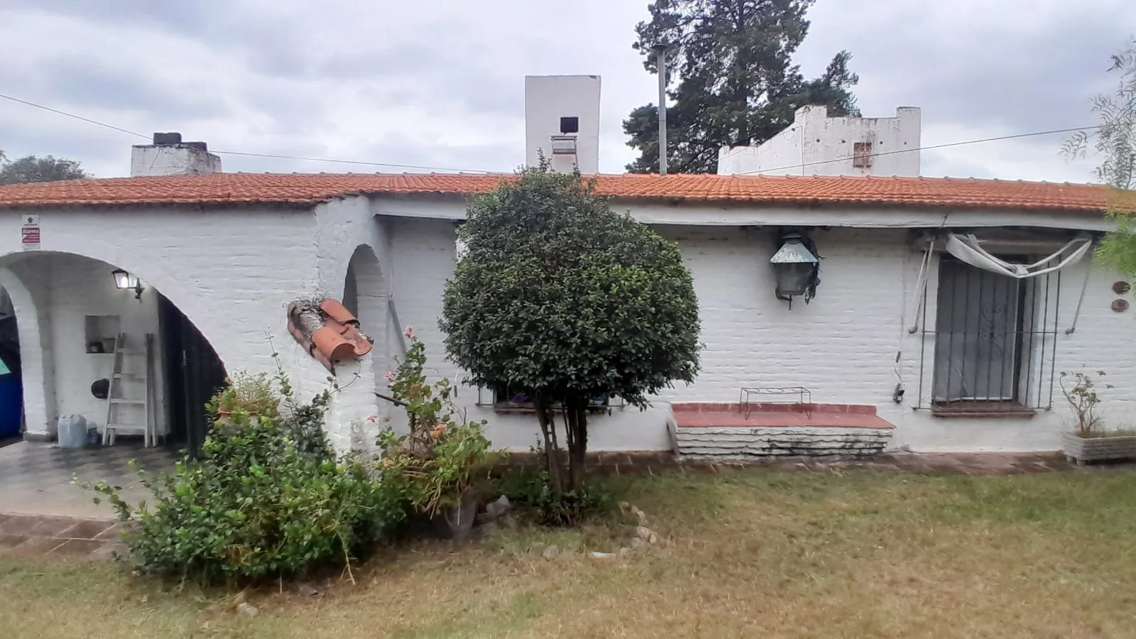 casa en venta a Metros  Recta Martinolli 3dormitorios