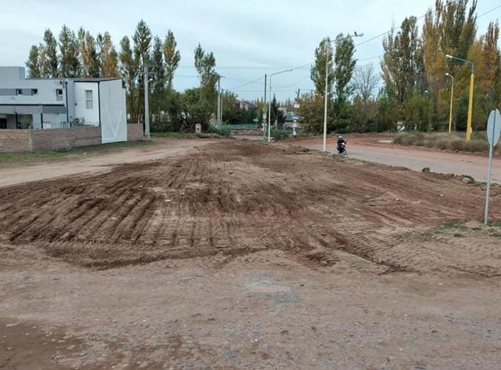 Terreno · 409m²