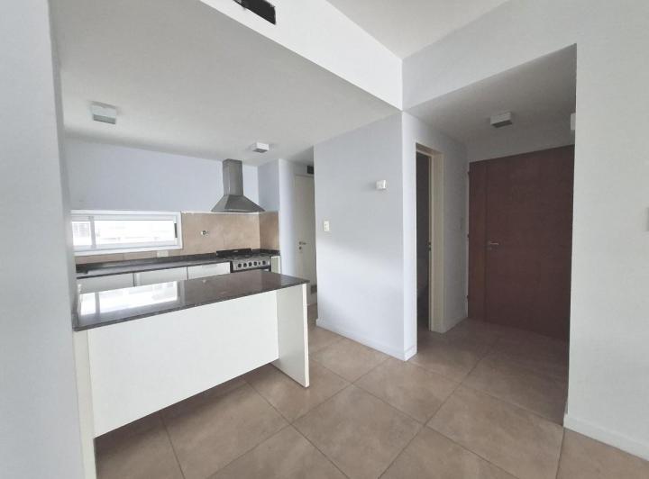 Departamento · 75m² · 3 Ambientes · 1 Cochera
