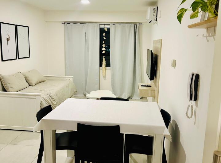 Departamento · 45m² · 2 Ambientes