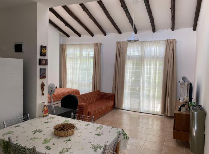 Casa · 65m² · 2 Ambientes