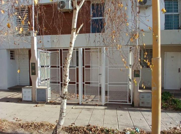 Departamento · 75m² · 3 Ambientes
