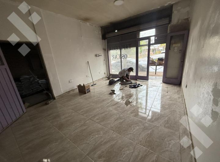 Local comercial · 44m² · 1 Ambiente