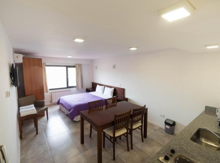 Departamento · 35m² · 1 Ambiente