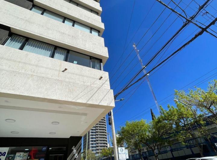Oficina comercial · 22m²