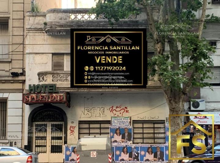 Terreno · 288m²